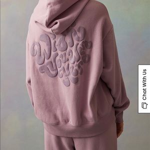 Playboy by pacsun hoodie